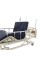 Кровать электрическая Med-Mos DB-6 (ABS) с аккумулятором и удлинением для стационаров и домашнего ухода