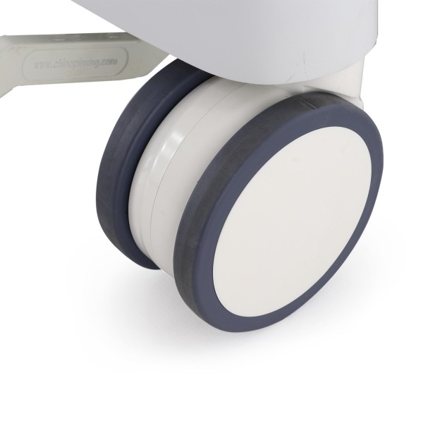 Каталка больничная MED-MOS ММ-НТH-2 (KatB-42210S)