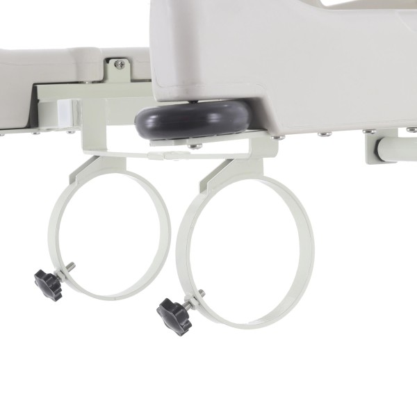 Каталка больничная MED-MOS ММ-НТH-2 (KatB-42210S)