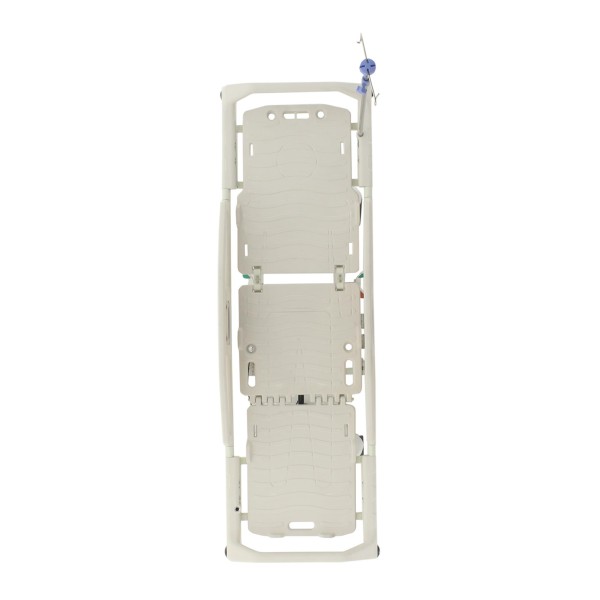Каталка больничная MED-MOS ММ-НТH-2 (KatB-42210S)