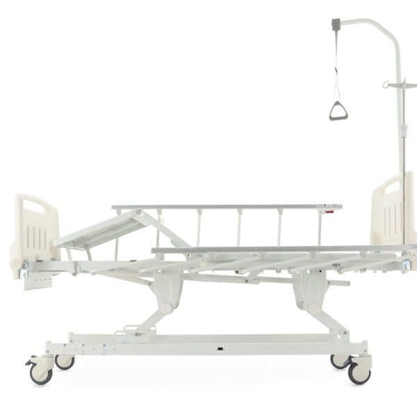 Кровать механическая Med-Mos Е-1 (ABS) для комфортного ухода за пациентами