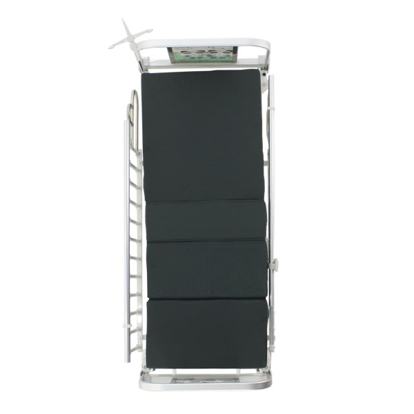 Кровать детская механическая Med-Mos Тип 4. Вариант 4.1 DM-2540S-01