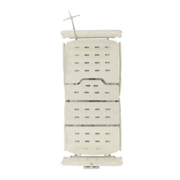Кровать электрическая реанимационная Med-Mos DB-4 (01) (ABS)