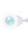 Лампа бестеневая (лампа-лупа) Med-Mos 9005LED (9005LED)