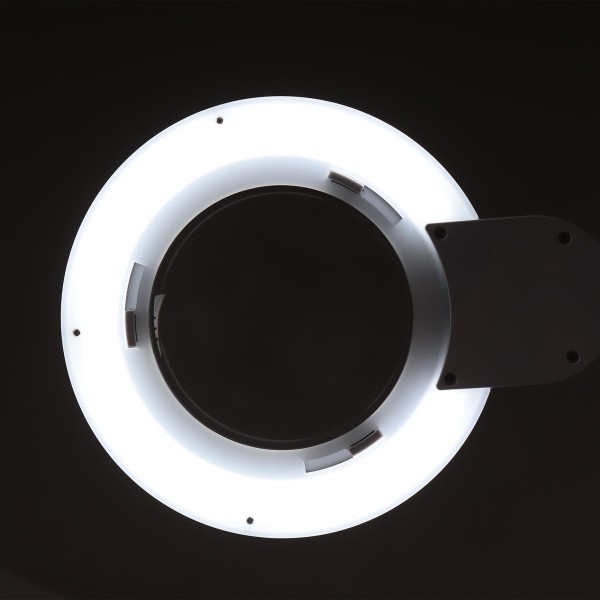 Лампа бестеневая (лампа-лупа) Med-Mos 9006LED (9006LED-D-127)