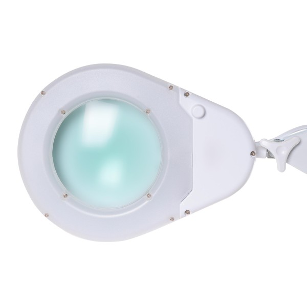 Лампа бестеневая (лампа-лупа) Med-Mos 9005LED (9005LED)