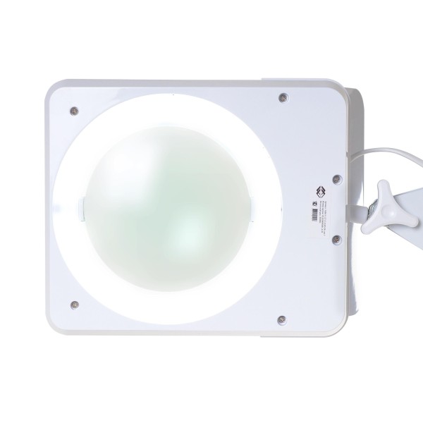 Лампа бестеневая (лампа-лупа) Med-Mos 9002LED (9008LED-D-127)
