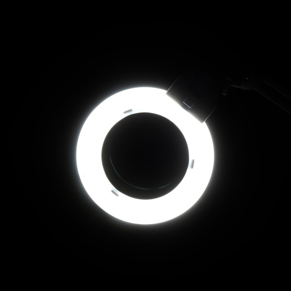 Лампа бестеневая (лампа-лупа) Med-Mos 9006LED (9006LED-D-178)