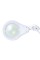 Лампа бестеневая (лампа-лупа) Med-Mos 9003LED (9003LED-D)