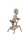 Массажное кресло для ШВЗ Med-Mos MA-03 (МСТ-3СЛ)(СТ-1ШСА) (сталь)