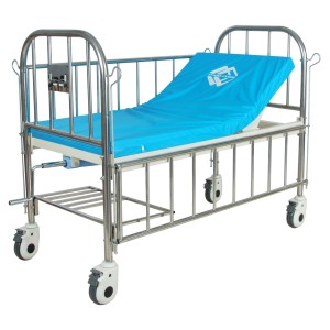 Кровать механическая детская Med-Mos F-45 mini