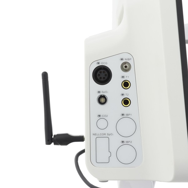 Стоматологическая установка CQ-219-I (СО-010М-02) (Implant)