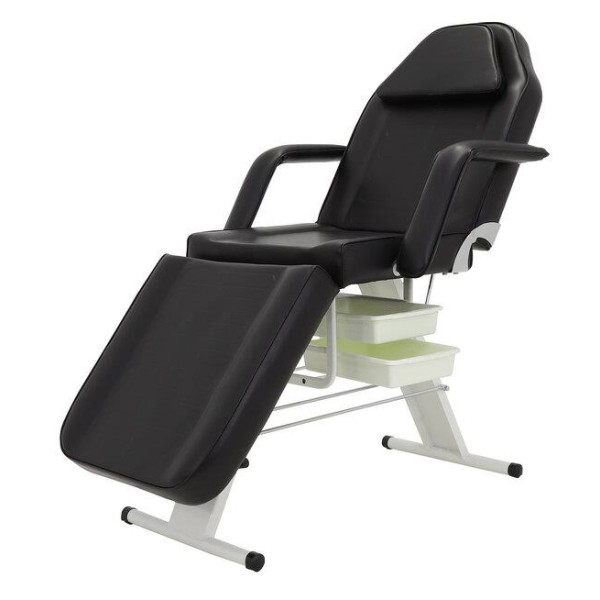 Косметологическое кресло Med-Mos FIX-1B (КО-167) SS3.02.11Д-01: идеальный выбор для массажа и косметологии