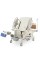 Многофункциональная кровать для родовспоможения XHFJ-1 (МЕ-4019X-01) с расширенной комплектацией и электрическими приводами для комфортных и безопасных родов