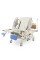 Многофункциональная кровать для родовспоможения XHFJ-1 (МЕ-4019X-01) с расширенной комплектацией и электрическими приводами для комфортных и безопасных родов