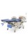 Многофункциональная кровать для родовспоможения XHFJ-1 (МЕ-4019X-01) с расширенной комплектацией и электрическими приводами для комфортных и безопасных родов