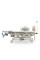 Многофункциональная кровать для родовспоможения XHFJ-1 (МЕ-4019X-01) с расширенной комплектацией и электрическими приводами для комфортных и безопасных родов