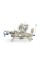 Многофункциональная кровать для родовспоможения XHFJ-1 (МЕ-4019X-01) с расширенной комплектацией и электрическими приводами для комфортных и безопасных родов