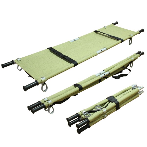 Комплект КСППП-ММ по ТУ 9451-009-10660186-2006 в составе: Носилки продольно и поперечно складные НППС-ММ мод. 0401