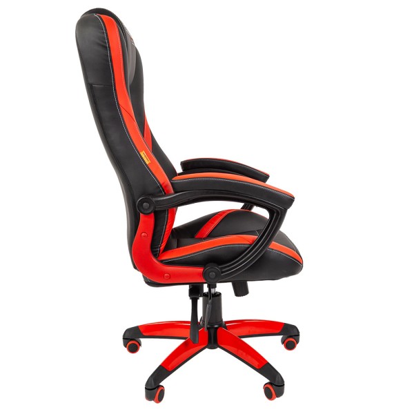 Кресло игровое CHAIRMAN ДРАЙВ 22