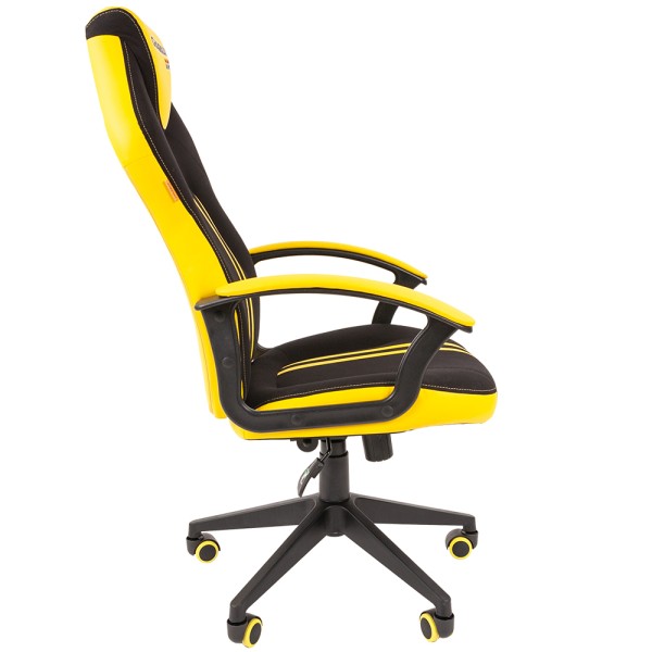 Кресло игровое CHAIRMAN ДРАЙВ 26