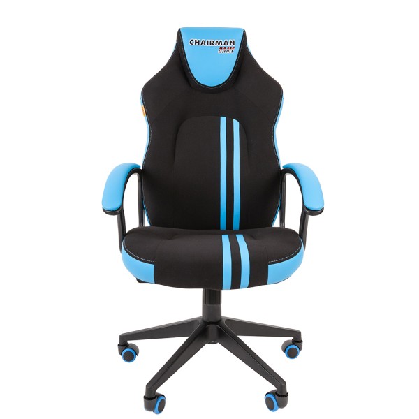 Кресло игровое CHAIRMAN ДРАЙВ 26