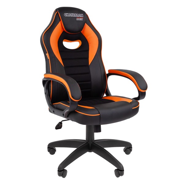 Кресло игровое CHAIRMAN ДРАЙВ 16