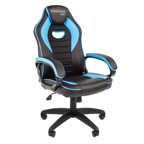 Кресло игровое CHAIRMAN ДРАЙВ 16