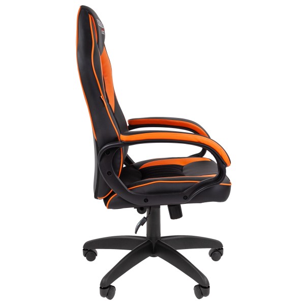 Кресло игровое CHAIRMAN ДРАЙВ 16