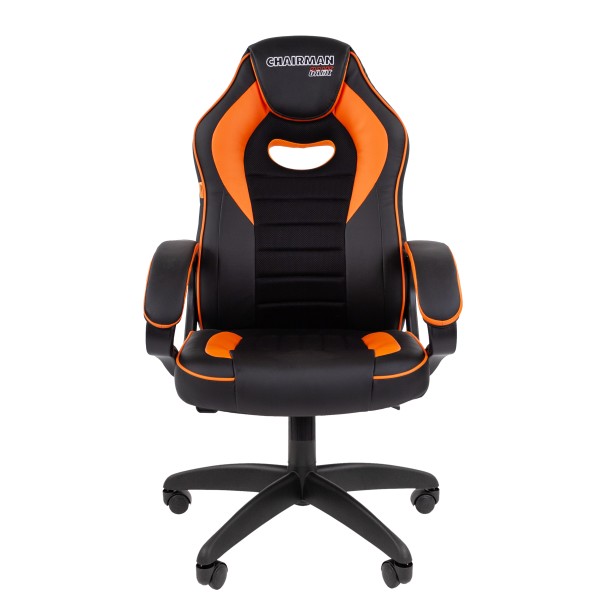 Кресло игровое CHAIRMAN ДРАЙВ 16