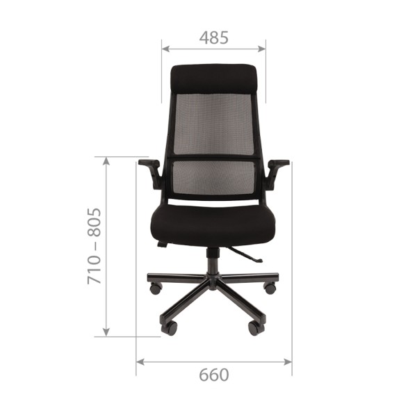 Кресло CHAIRMAN 575