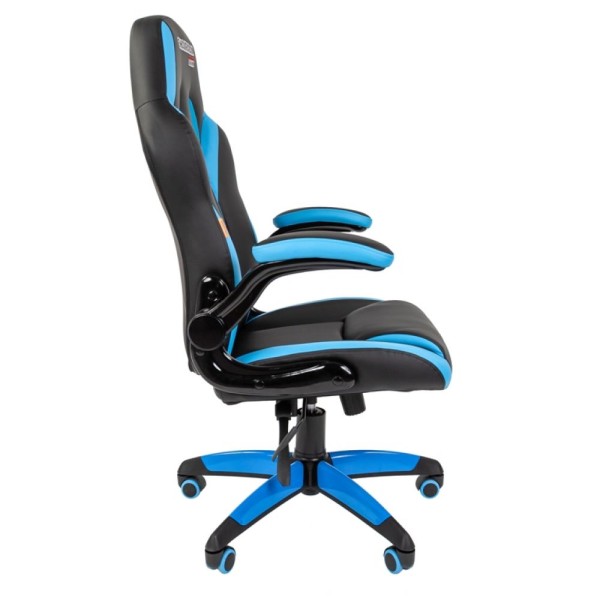 Кресло игровое CHAIRMAN ДРАЙВ 15