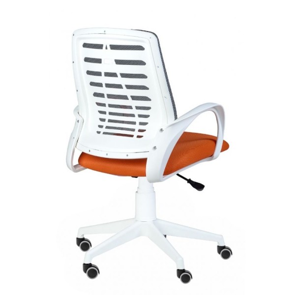 Компьютерное кресло ИРИС white