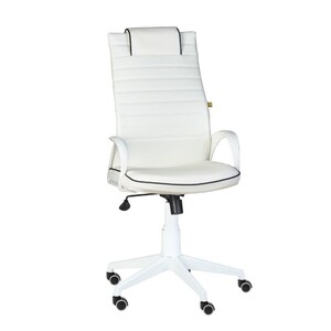Кресло КВЕСТ WHITE