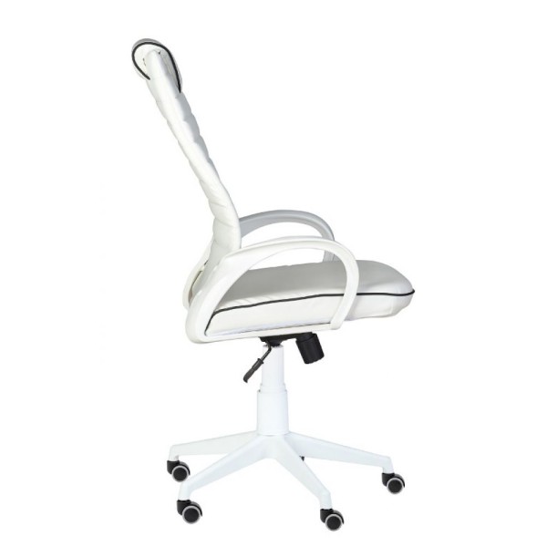 Кресло КВЕСТ WHITE