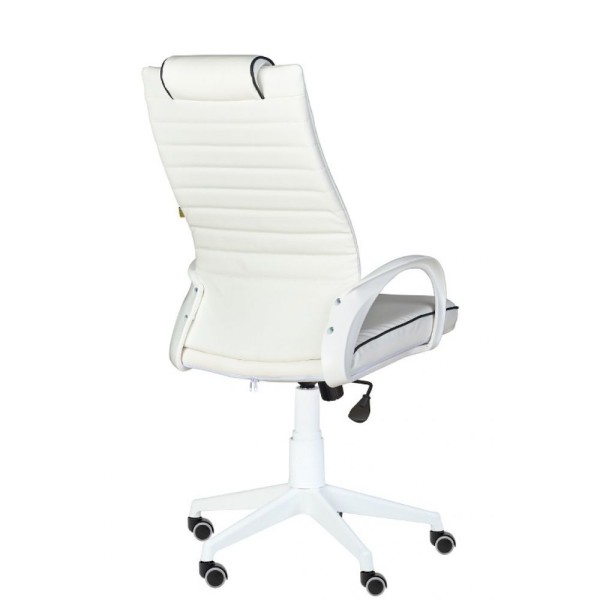 Кресло КВЕСТ WHITE