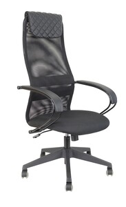 Кресло руководителя СТИ-Kp67/Sti-Kp67