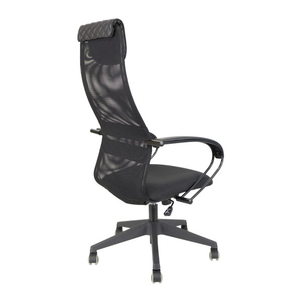 Кресло руководителя СТИ-Kp67/Sti-Kp67