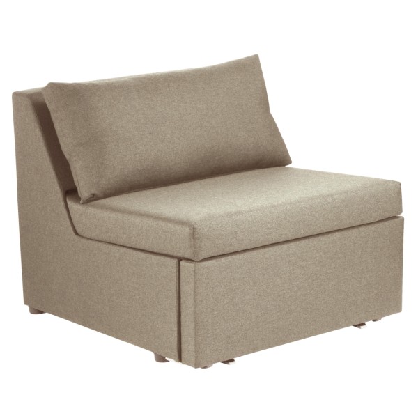 Кресло раскладное СТЮ-Д71