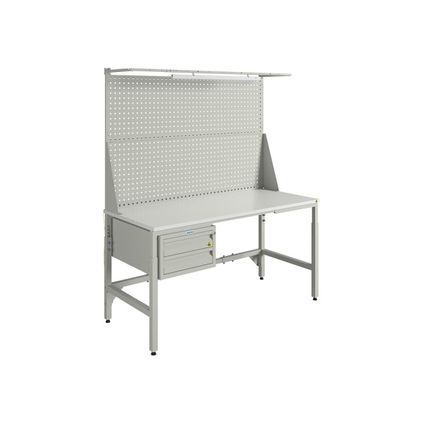 Стол антистатический (№164) Профи ESD160.ESD.121