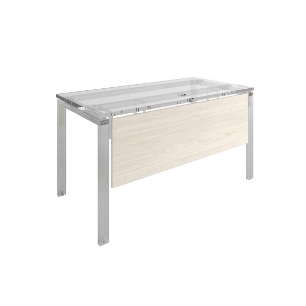 Панель защитная NT 160W белое дерево