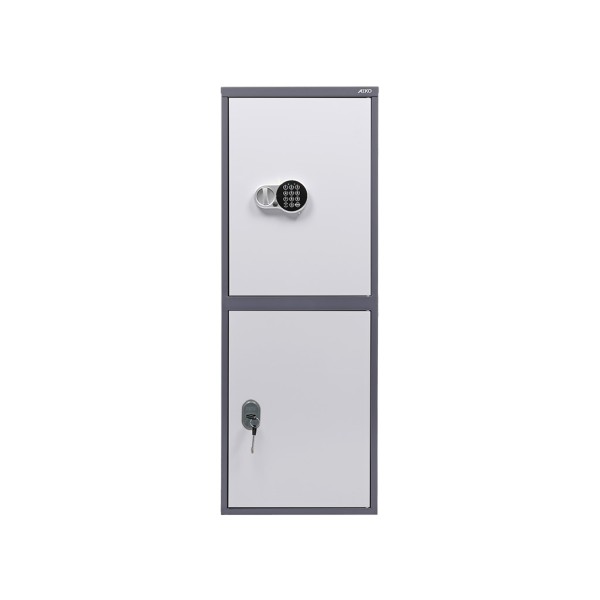 Бухгалтерский шкаф AIKO SL-125/2Т EL