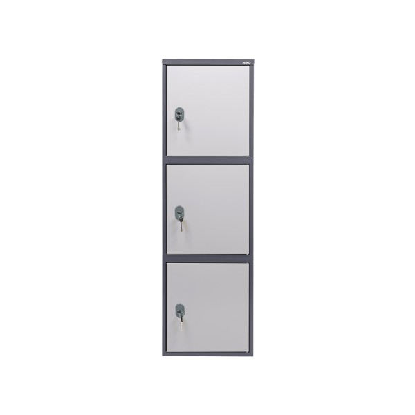 Бухгалтерский шкаф AIKO SL-150/3Т