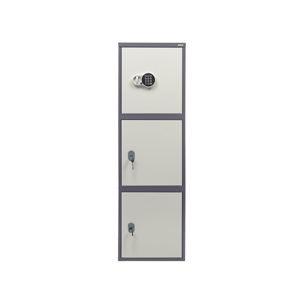 Бухгалтерский шкаф AIKO SL-150/3Т EL