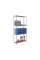 Стеллаж MS Standart 185KD/70x30/4
