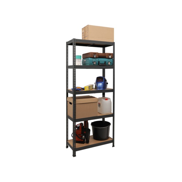 Стеллаж SBL 180KD/75x35/5