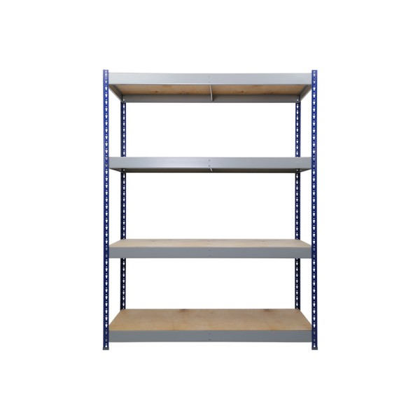 Стеллаж SB 200x152x61/4