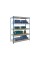 Стеллаж SB 200x152x61/5