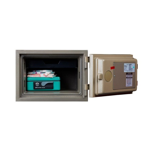 Огнестойкий сейф VALBERG FRS-30 CL