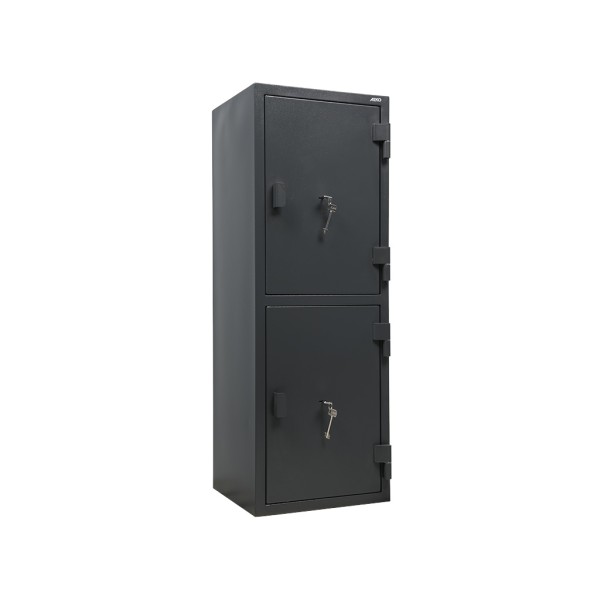 Офисный сейф AIKO AMH-125/2T (223T)